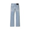 THE CLASSIC DENIM THE JEAN